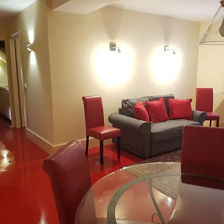 Kandinskij House Velence