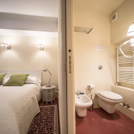 Kandinskij House Apartman *