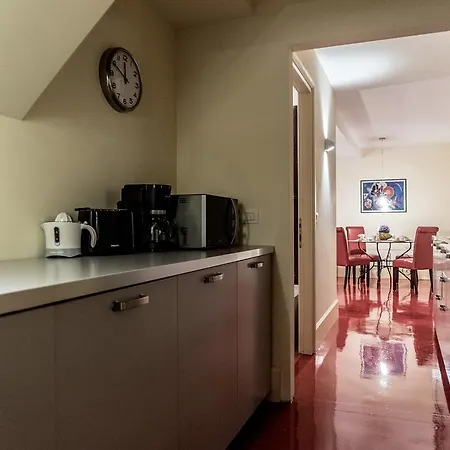 Kandinskij House Velence