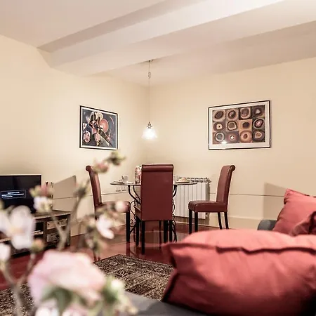 Kandinskij House *