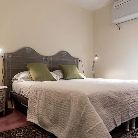 Apartman Kandinskij House Velence