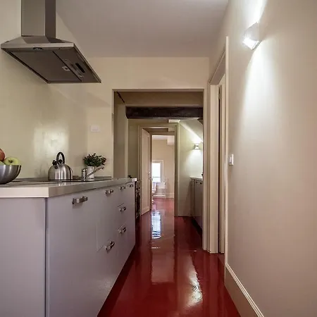 Kandinskij House * Velence