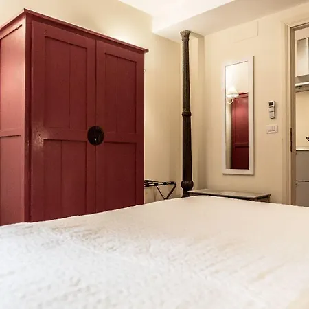 Appartement Kandinskij House