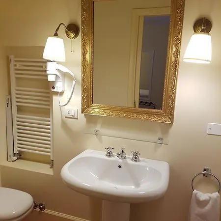 Apartamento Kandinskij House *
