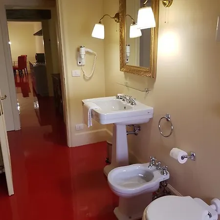 Apartamento Kandinskij House Venecia