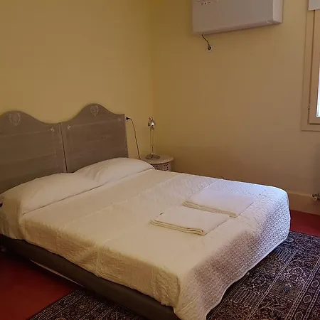 Apartamento Kandinskij House Venecia