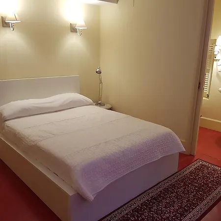 Apartamento Kandinskij House