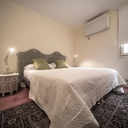 Apartamento Kandinskij House *
