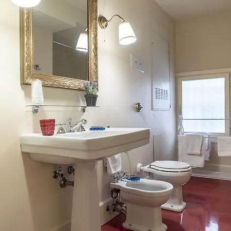 Kandinskij House Appartement *