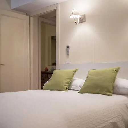 Appartement Kandinskij House