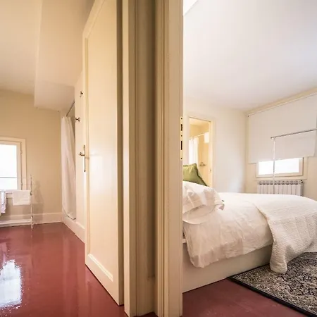 Kandinskij House Апартаменты Венеция