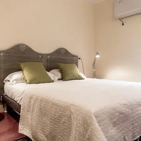 Апартаменты Kandinskij House