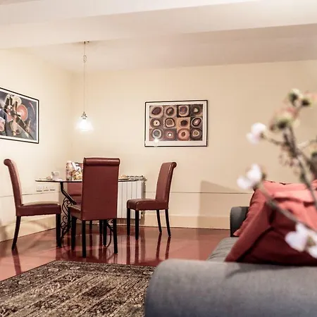 Kandinskij House * Венеция