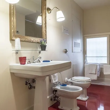 Kandinskij House * Венеция