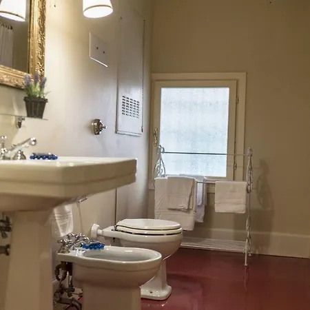 Kandinskij House Апартаменты Венеция