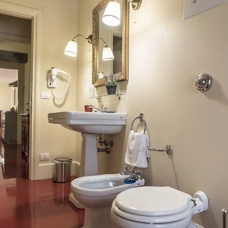 Kandinskij House Венеция