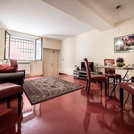 Апартаменты Kandinskij House