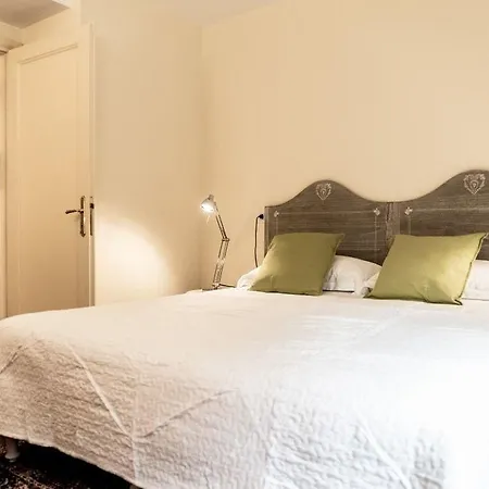 Kandinskij House Апартаменты *