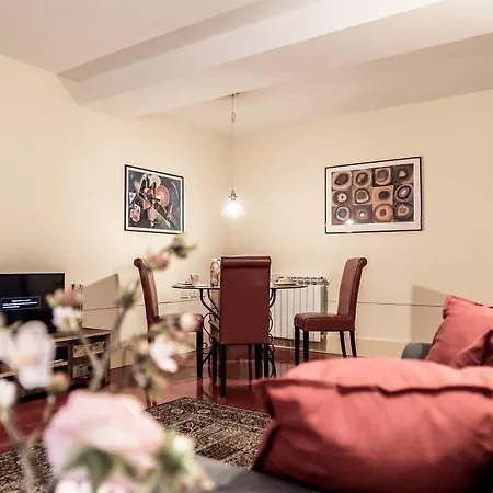 Kandinskij House Венеция