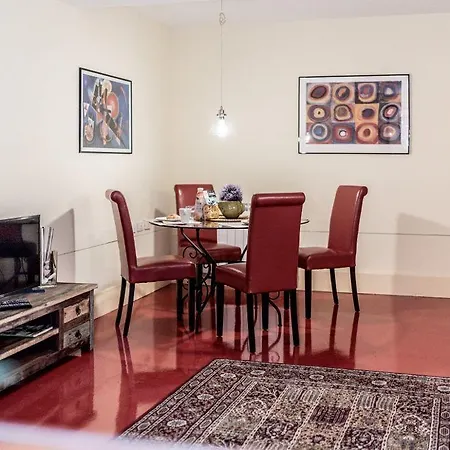 Kandinskij House * Венеция