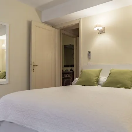 Апартаменты Kandinskij House