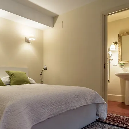 Kandinskij House Апартаменты *