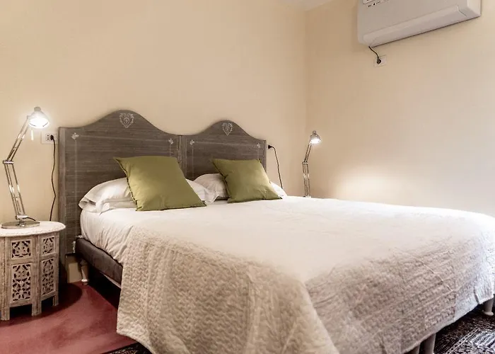 Lägenhet Kandinskij House