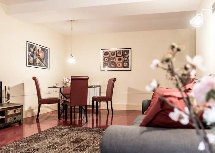 Kandinskij House * Venedig