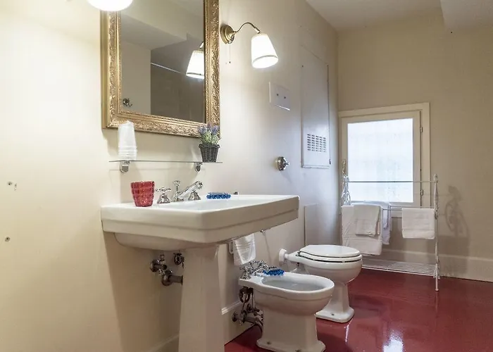 Kandinskij House * Venedig