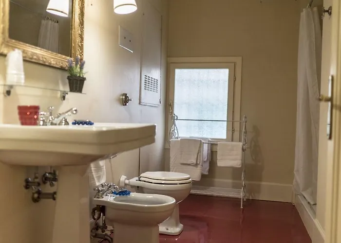 Kandinskij House Lägenhet Venedig