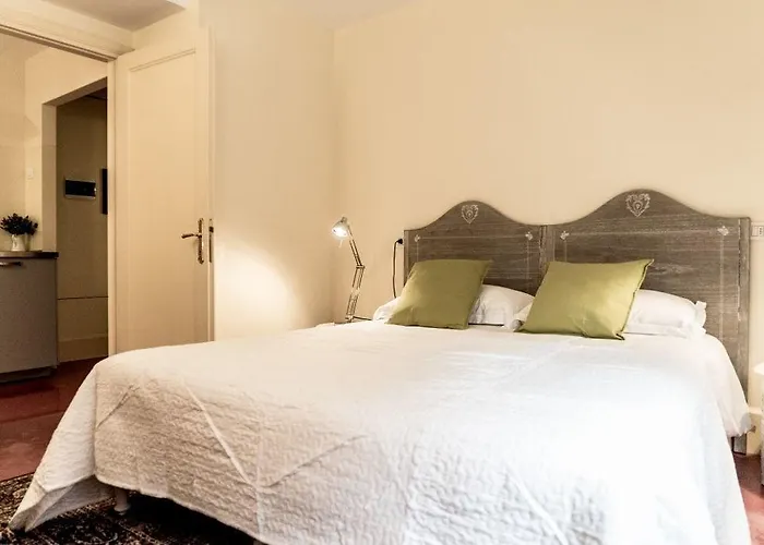 Kandinskij House Lägenhet *