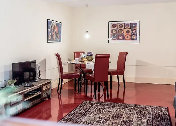 Kandinskij House * Venedig