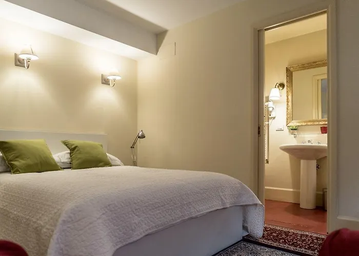 Kandinskij House Lägenhet *