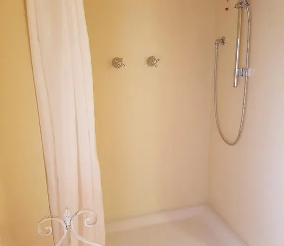 Lägenhet Kandinskij House