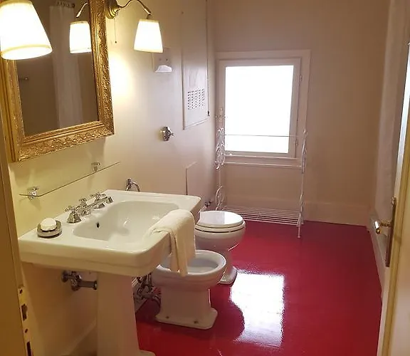 Kandinskij House Venedig