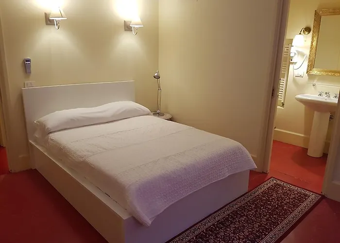 Lägenhet Kandinskij House