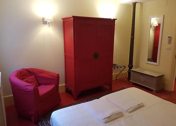 Lägenhet Kandinskij House Venedig