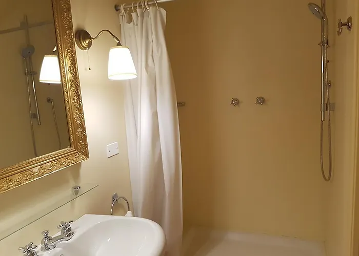 Lägenhet Kandinskij House *