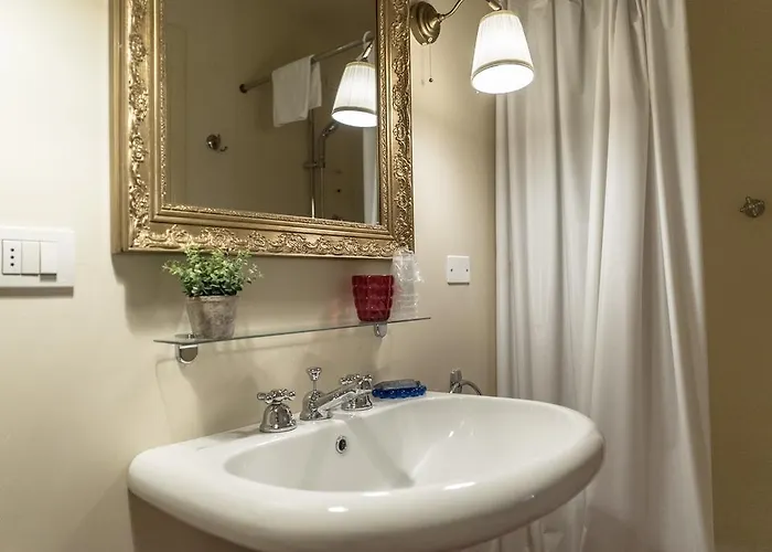 Kandinskij House Lägenhet