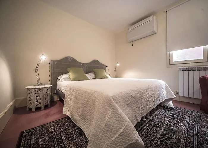 Lägenhet Kandinskij House *