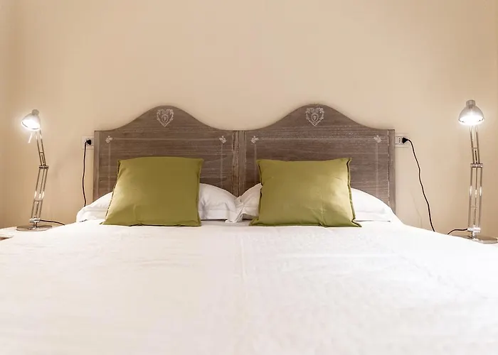 Lägenhet Kandinskij House Venedig