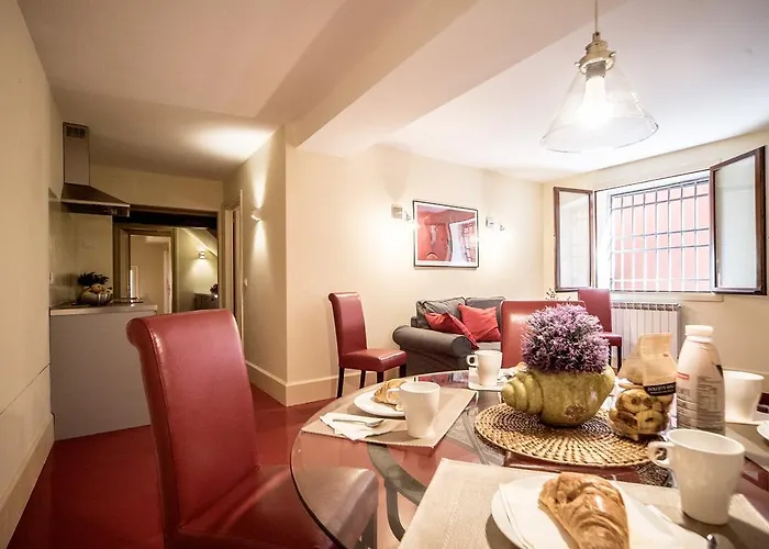 Kandinskij House * Venedig