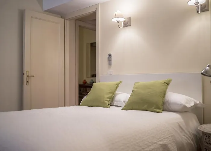 Lägenhet Kandinskij House