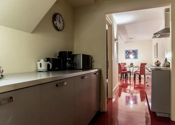 Kandinskij House Venedig