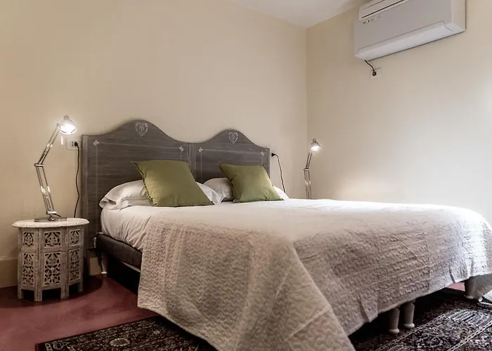 Lägenhet Kandinskij House Venedig