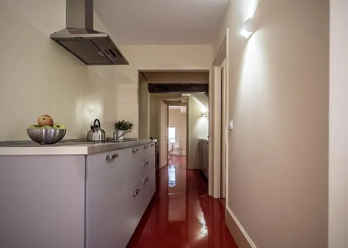 Kandinskij House * Venedig