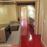 アパート Kandinskij House