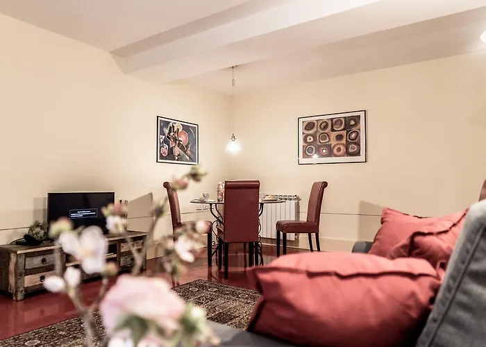 Kandinskij House *